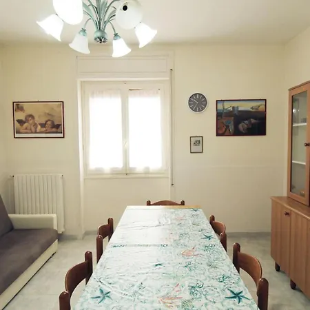 Trilocale Carmela In Centro A - Apulia Tatil Evi *