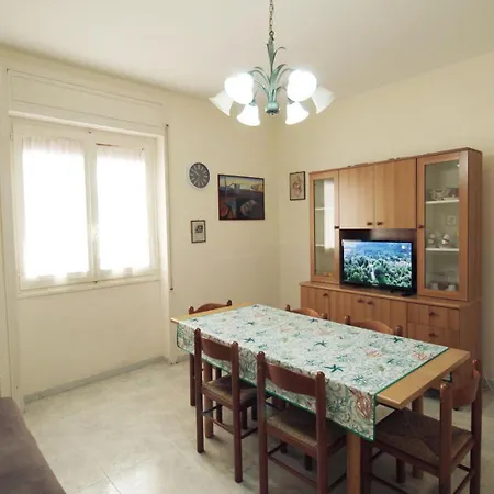 Tatil Evi Trilocale Carmela In Centro A - Apulia *