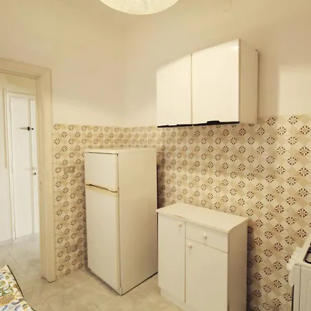 Trilocale Carmela In Centro A - Apulia Tatil Evi Gallipoli