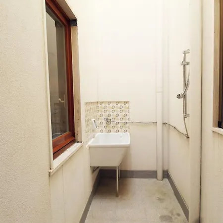Feriehus Trilocale Carmela In Centro A - Apulia